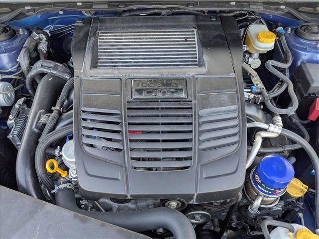 Used 2019 Subaru WRX Limited w/ Popular Package #1 image 21