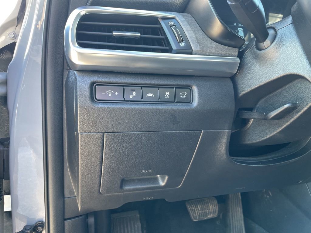 Used 2022 Kia Telluride EX w/ EX Premium Package image 9