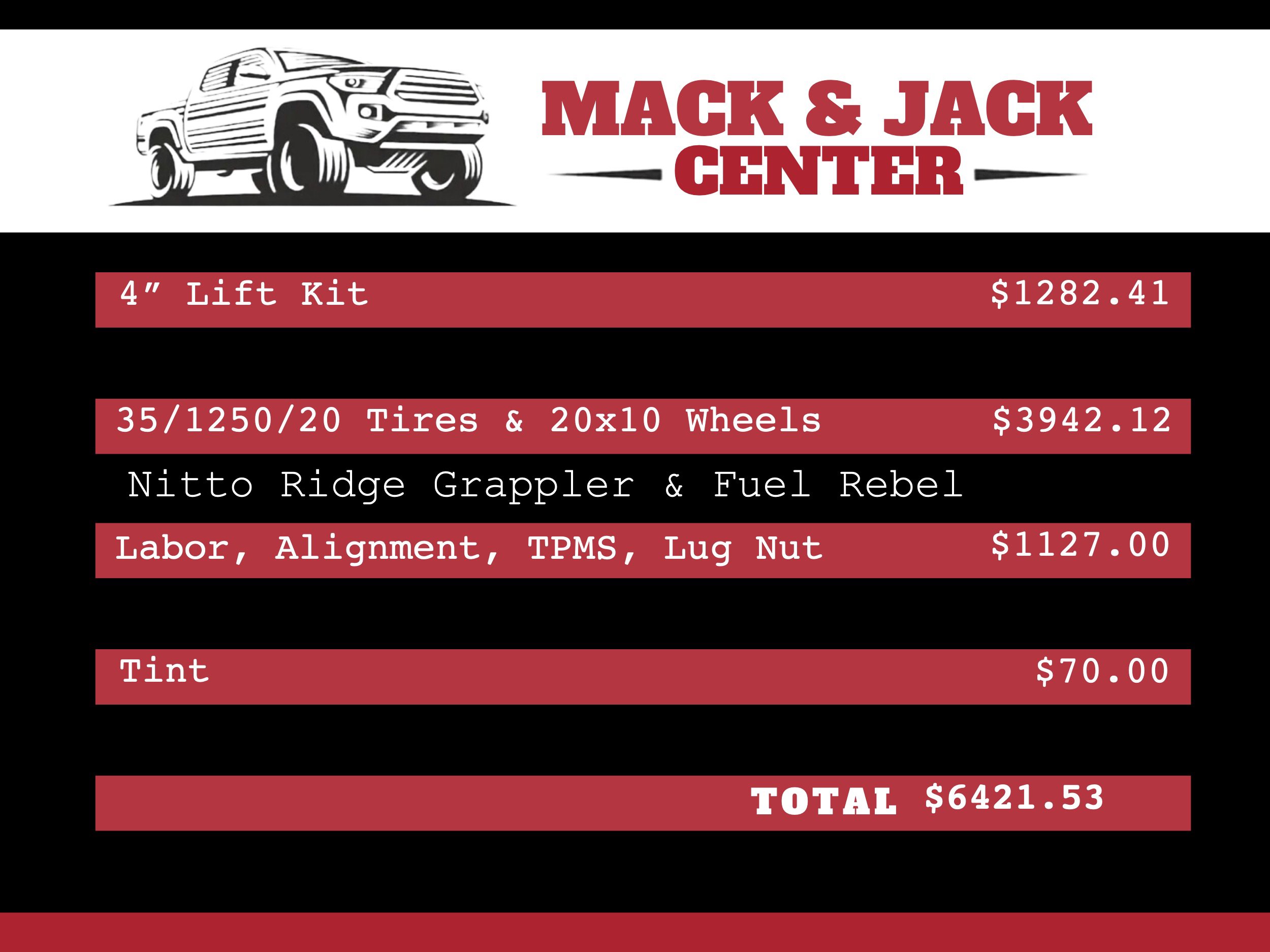 Used 2024 GMC Sierra 1500 AT4 w/ Technology Package image 3