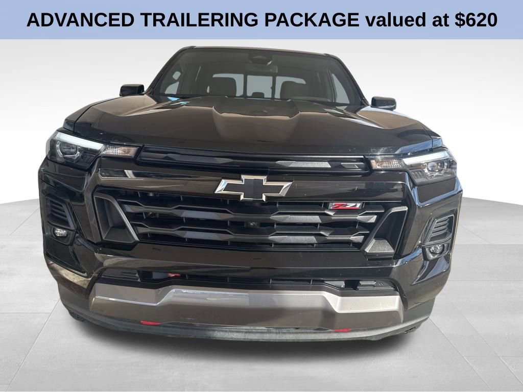 Used 2023 Chevrolet Colorado Z71 w/ Z71 Convenience Package 2 image 4