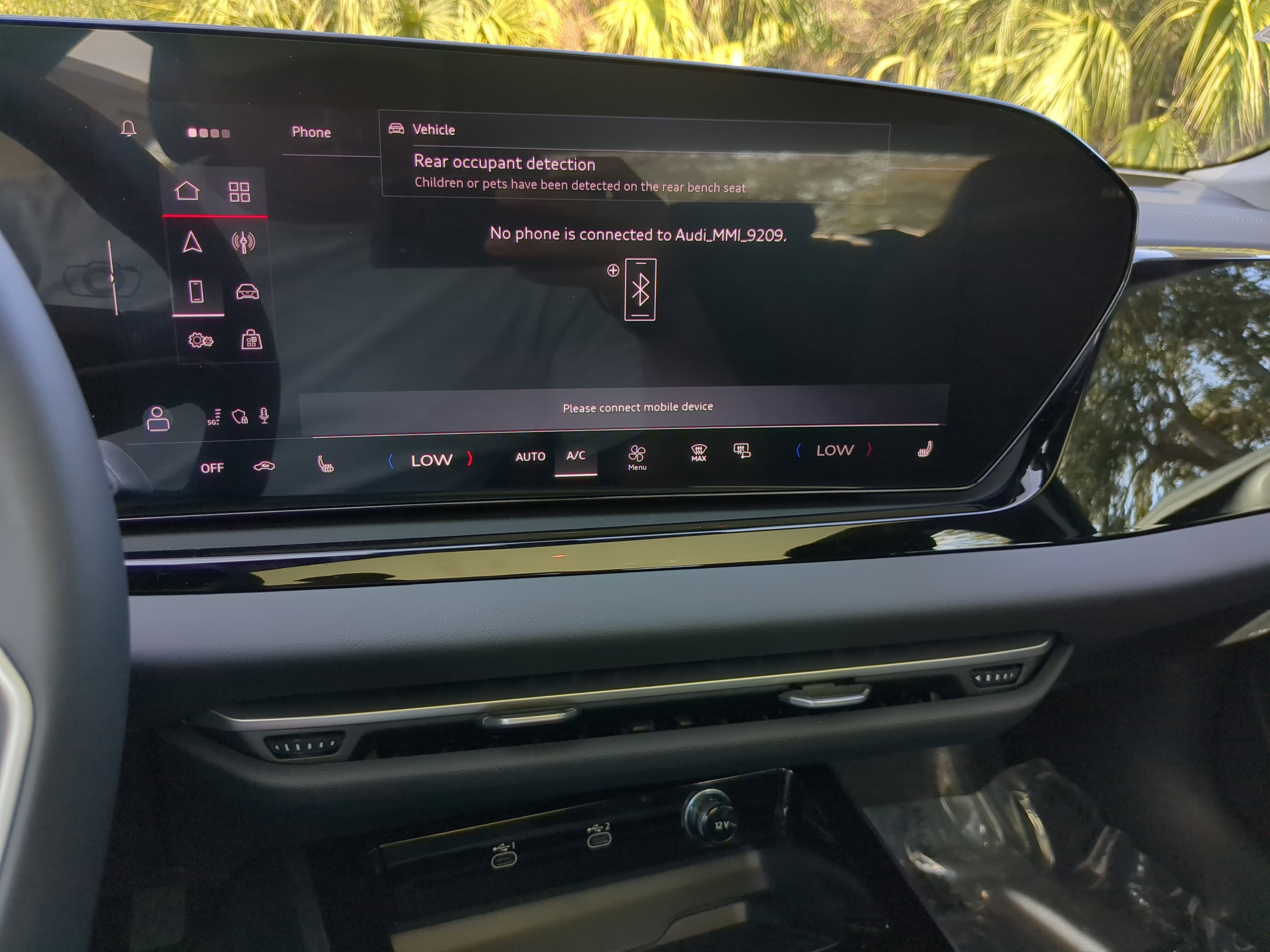 New 2025 Audi A5 2.0T Premium image 27