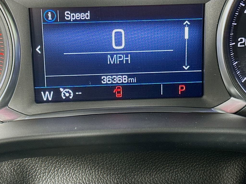 Used 2023 GMC Acadia SLE w/ Driver Convenience Package image 18