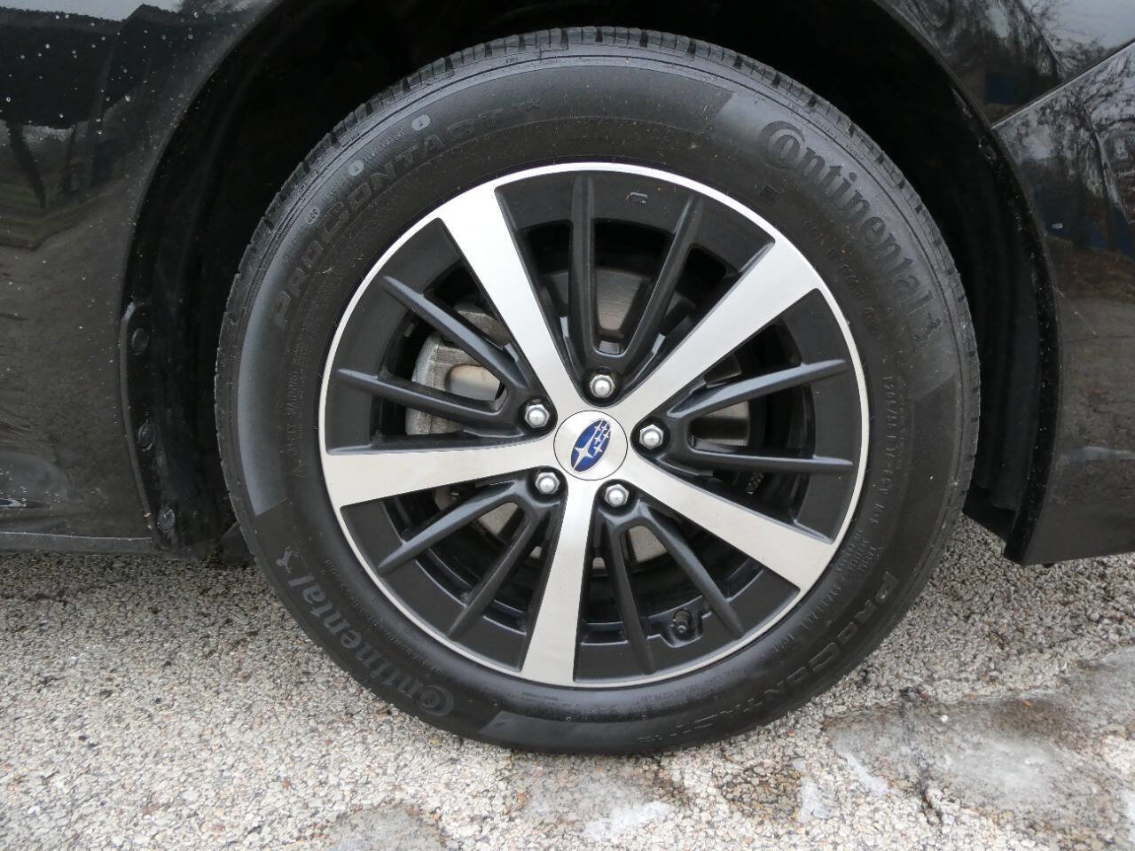 Used 2023 Subaru Impreza 2.0i Premium image 31