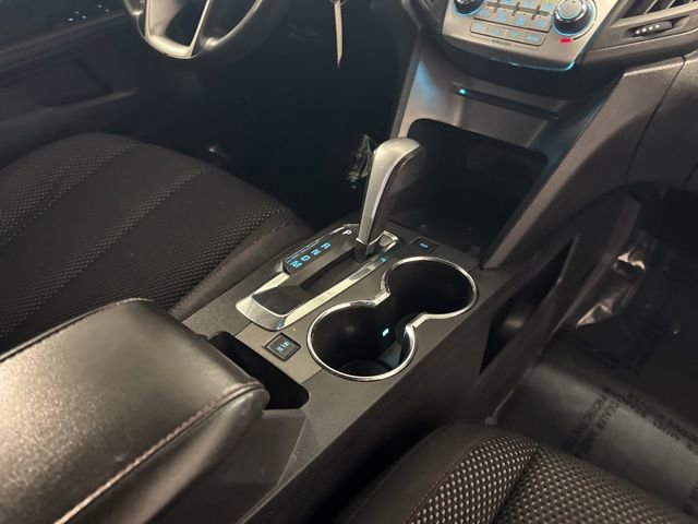 Used 2013 Chevrolet Equinox LT w/ Driver Convenience Package FWD image 17