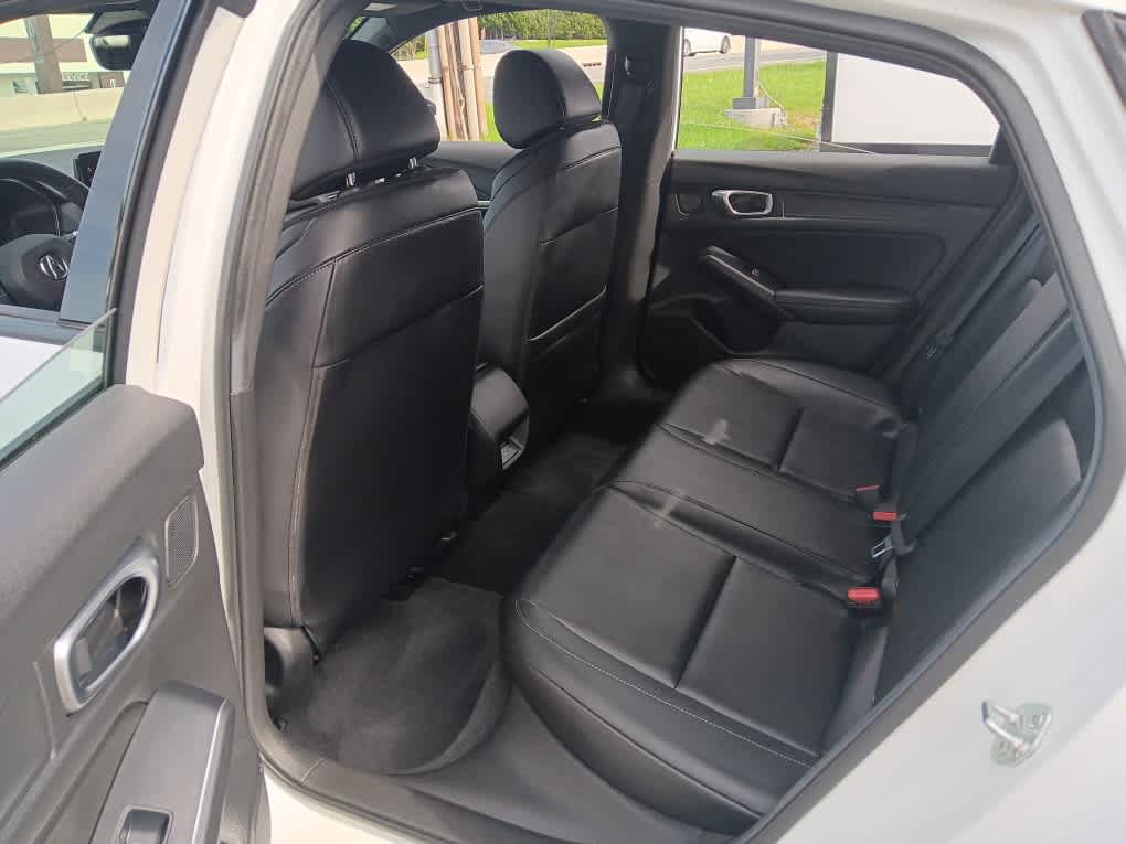 Used 2024 Acura Integra A-Spec w/ Technology Package FWD image 12
