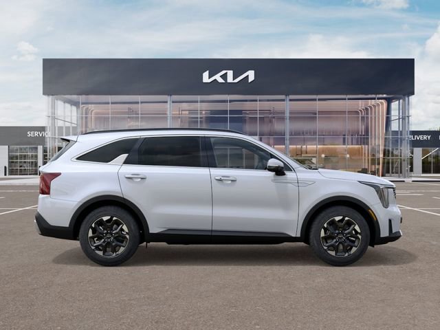New 2026 Kia Sorento S image 7