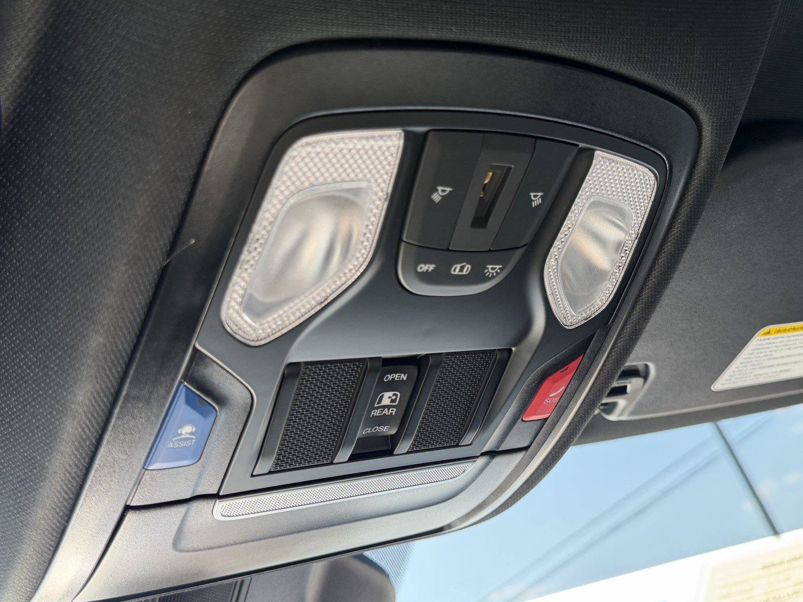 Used 2026 RAM 1500 Express RWD image 26