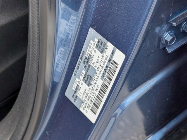 Used 2023 MAZDA CX-5 AWD 2.5 Turbo image 23