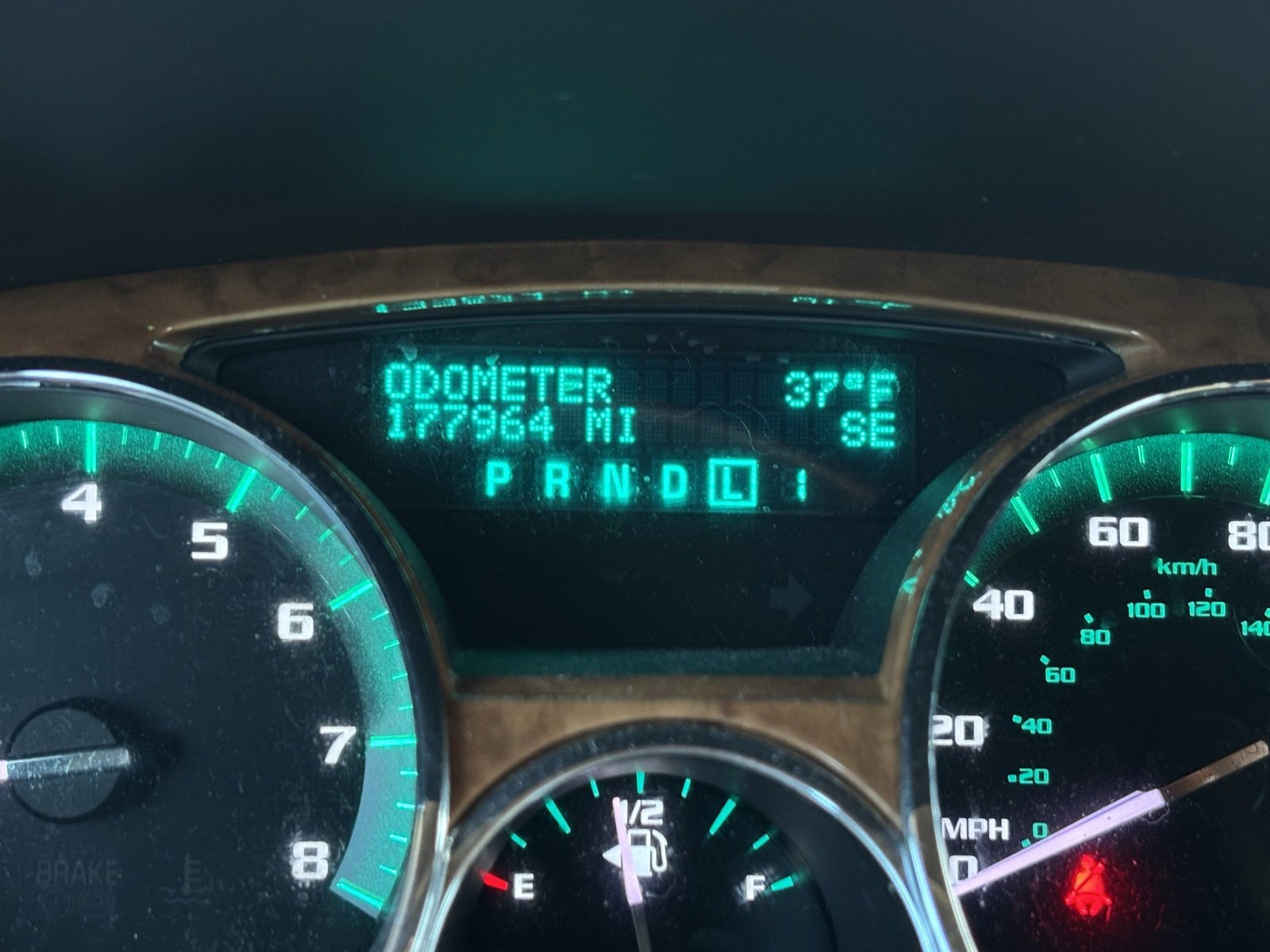 Used 2012 Buick Enclave Leather image 8