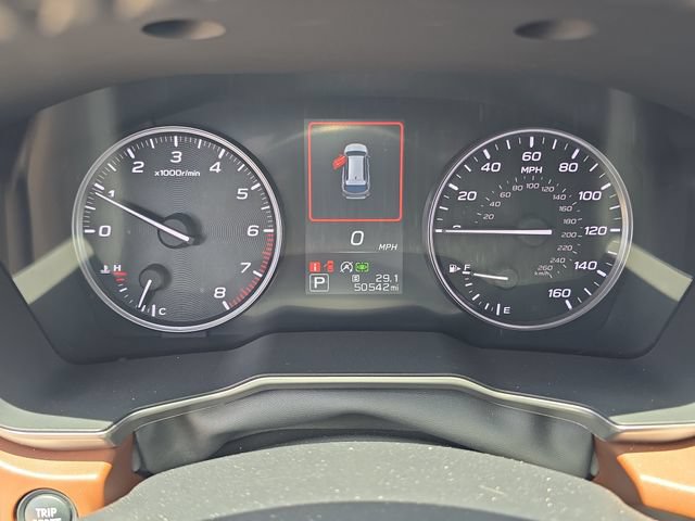 Certified 2021 Subaru Outback Touring XT AWD/4WD image 26