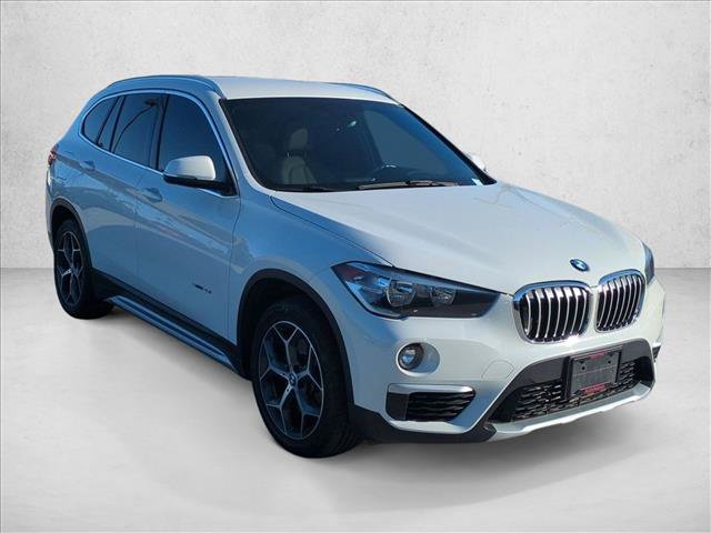 Used 2018 BMW X1 sDrive28i FWD image 3