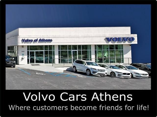 Certified 2026 Volvo XC90 B6 Core w/ Protection Package Premier AWD/4WD image 40