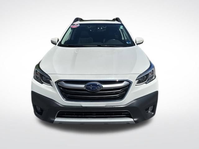 Used 2022 Subaru Outback Limited XT w/ Popular Package #2 AWD/4WD image 8