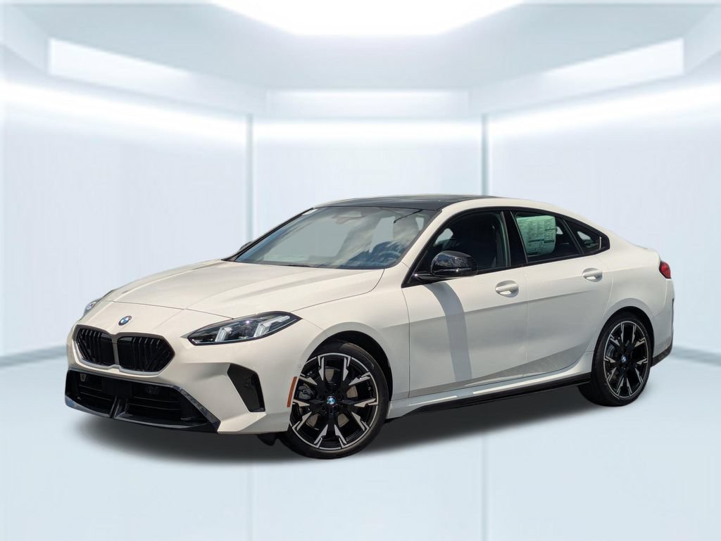 New 2026 BMW 228i xDrive w/ Premium Package