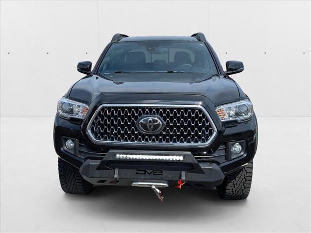 Used 2019 Toyota Tacoma TRD Off-Road image 2