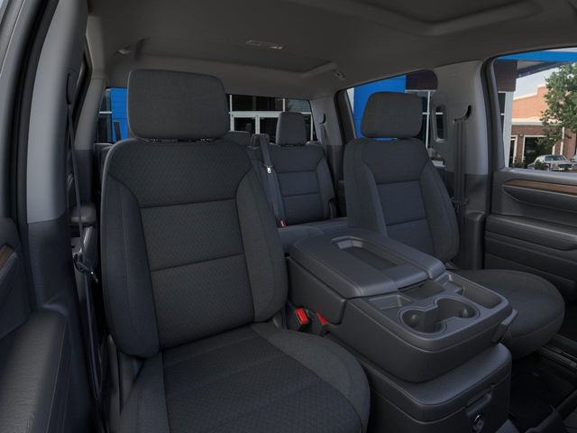 New 2026 Chevrolet Silverado 1500 RST w/ Protection Package image 16