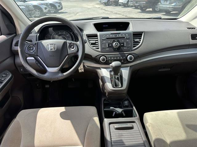 Used 2012 Honda CR-V EX image 32