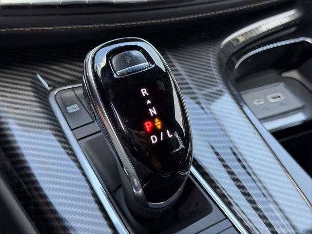 Used 2023 Cadillac Escalade ESV Sport AWD/4WD image 34