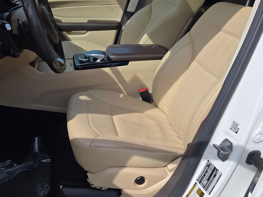 Used 2018 Mercedes-Benz GLE 350 4MATIC image 30