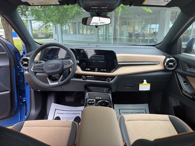 New 2026 Chevrolet Equinox ACTIV AWD/4WD image 24