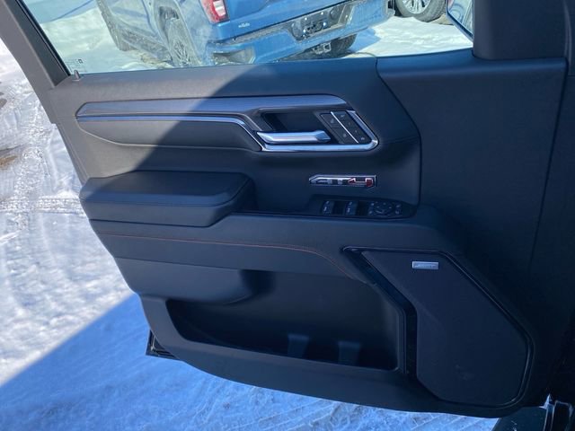 Used 2024 GMC Sierra 1500 AT4 image 24