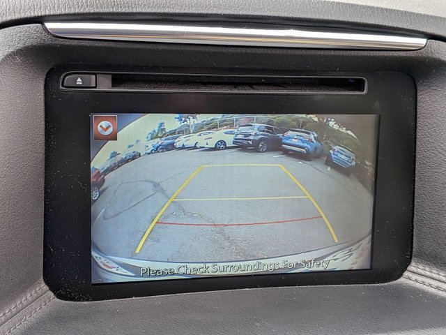 Used 2016 MAZDA CX-5 Sport FWD image 11
