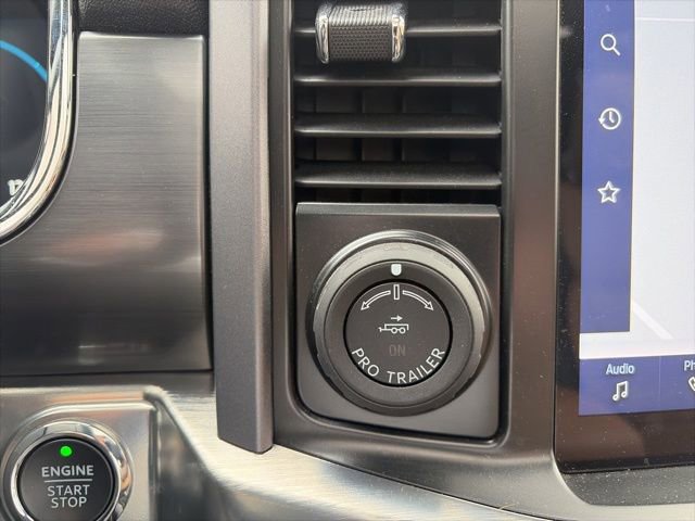 Used 2023 Ford F150 Lariat w/ Equipment Group 502A High image 21