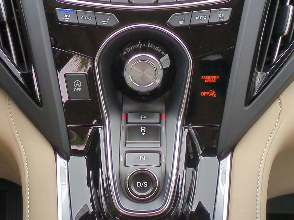 Certified 2021 Acura RDX FWD w/ Advance Package image 19