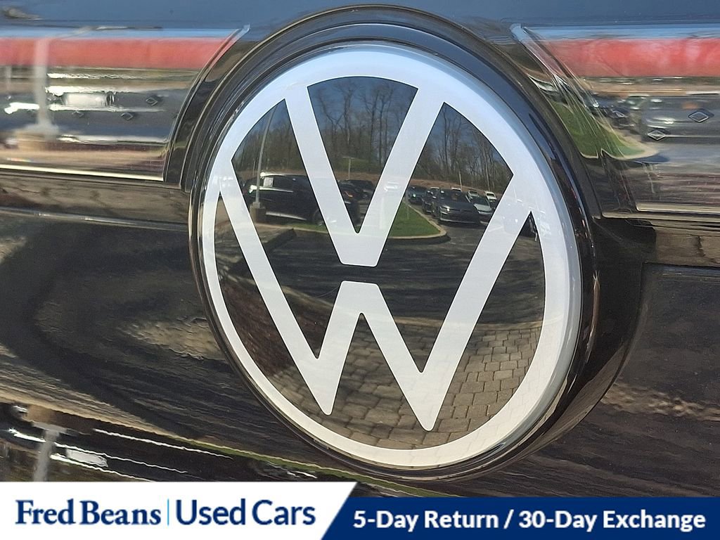Certified 2023 Volkswagen ID.4 Pro S image 33