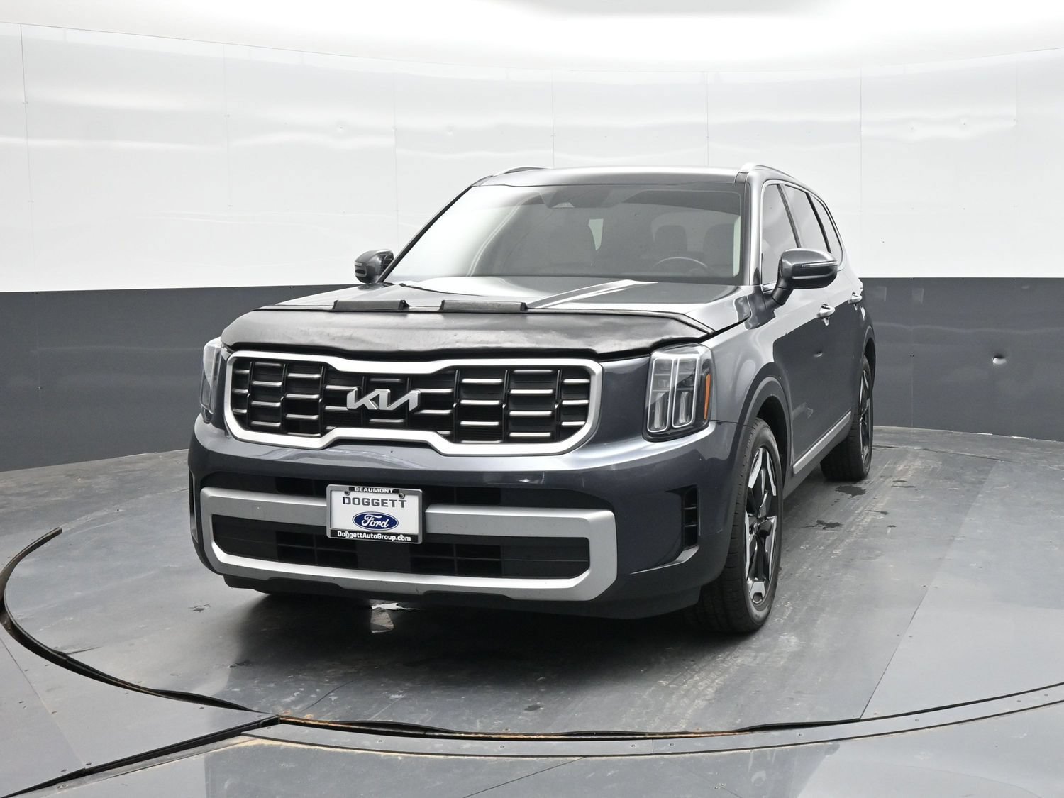 Used 2024 Kia Telluride S w/ S Sunroof Package AWD/4WD image 20