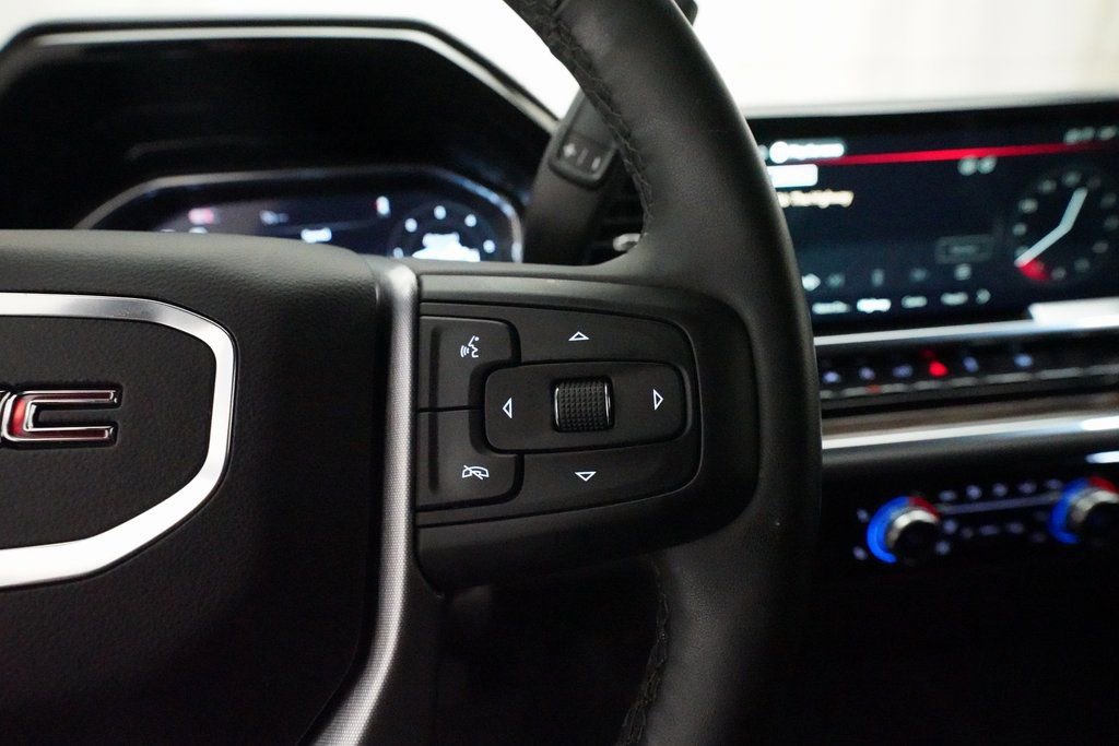 Certified 2024 GMC Sierra 1500 Elevation AWD/4WD image 18