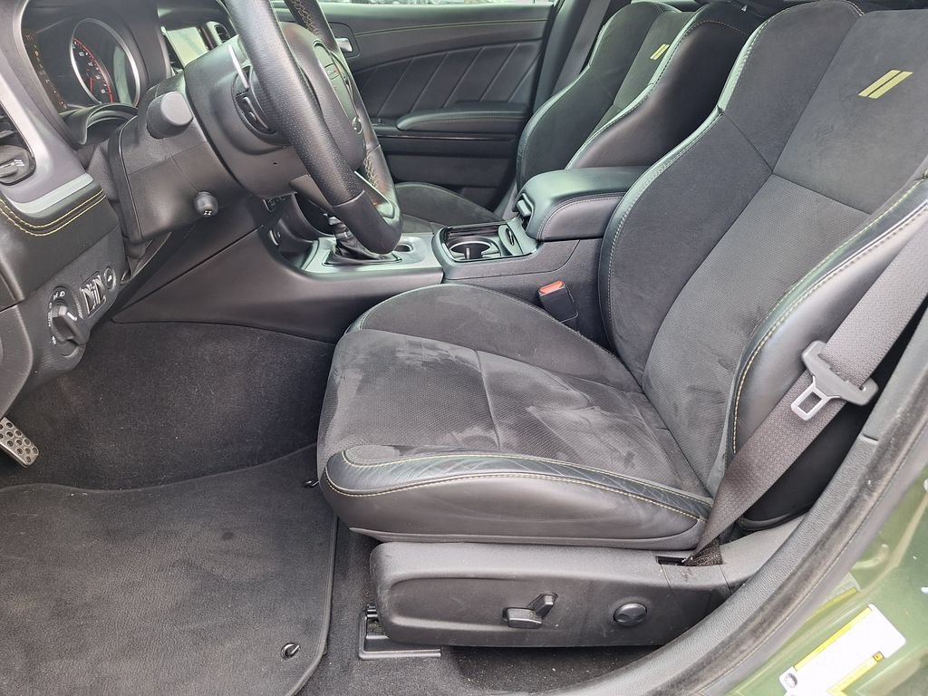 Used 2023 Dodge Charger Scat Pack RWD image 11