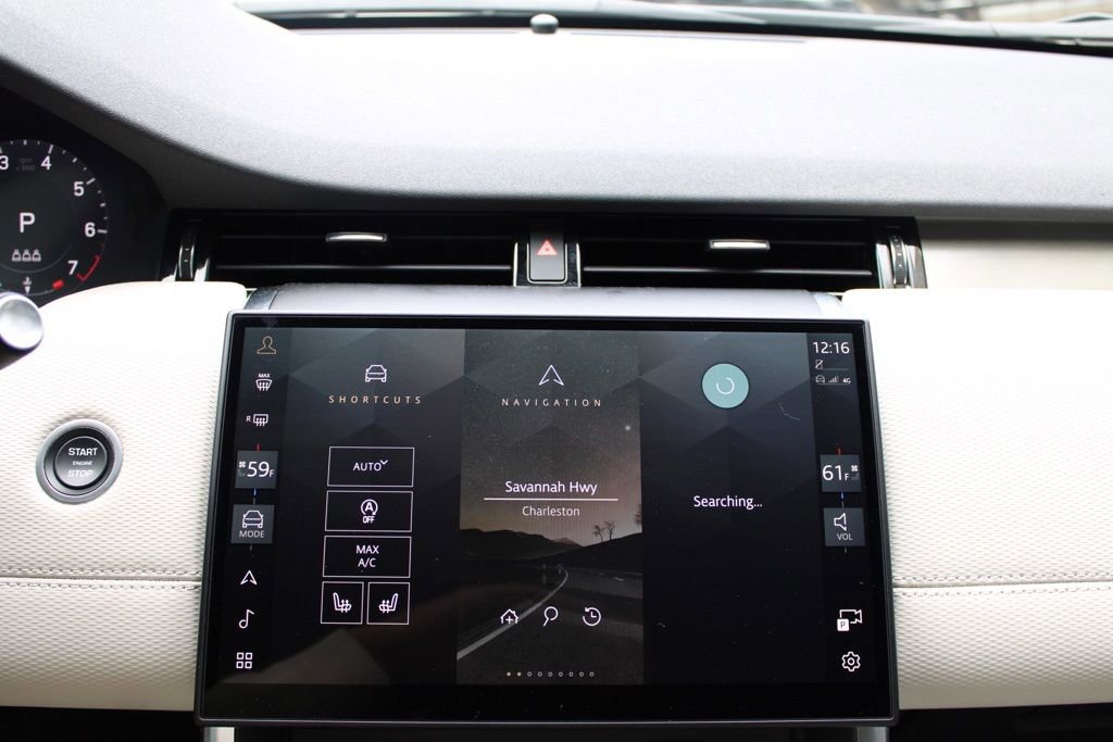 Certified 2024 Land Rover Discovery Sport Dynamic SE image 16
