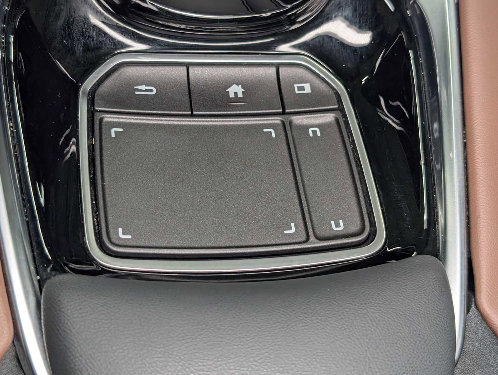 Certified 2021 Acura RDX AWD w/ Advance Package image 28