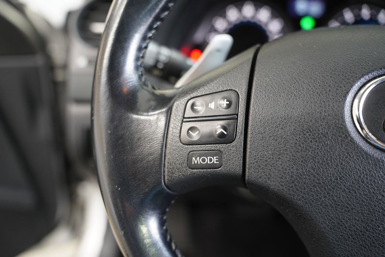 Used 2007 Lexus IS 250 image 13