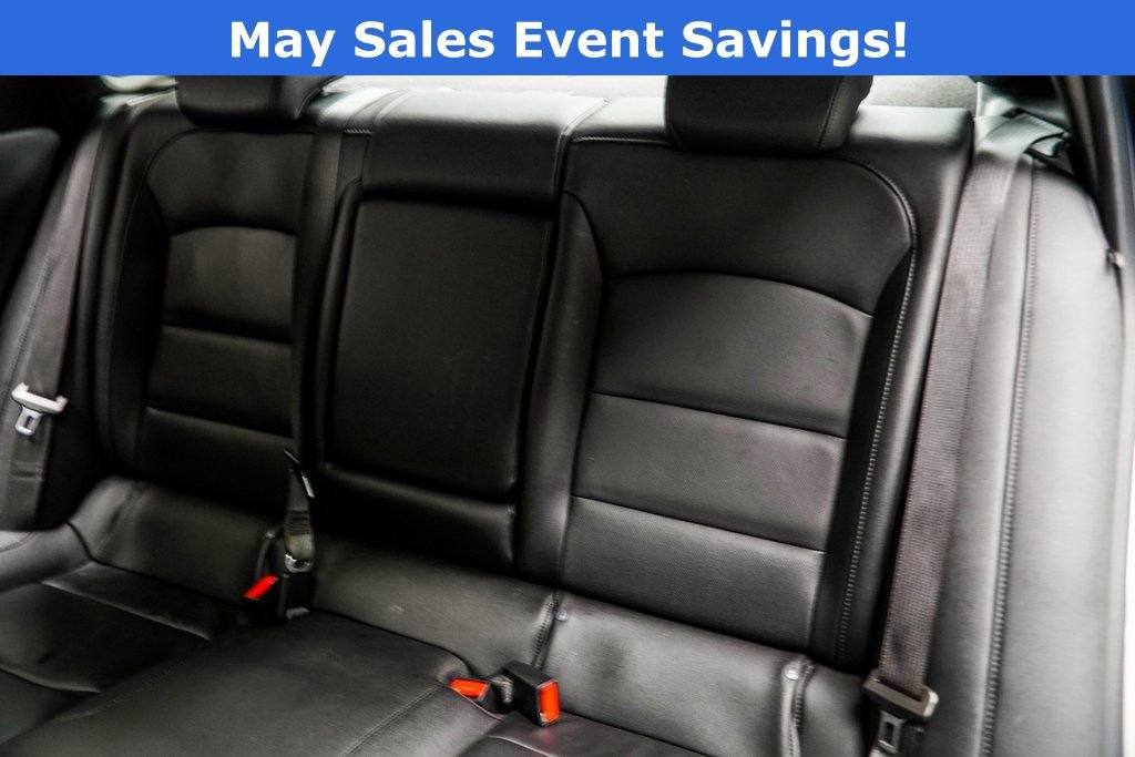 Used 2024 Chevrolet Malibu LT FWD image 35