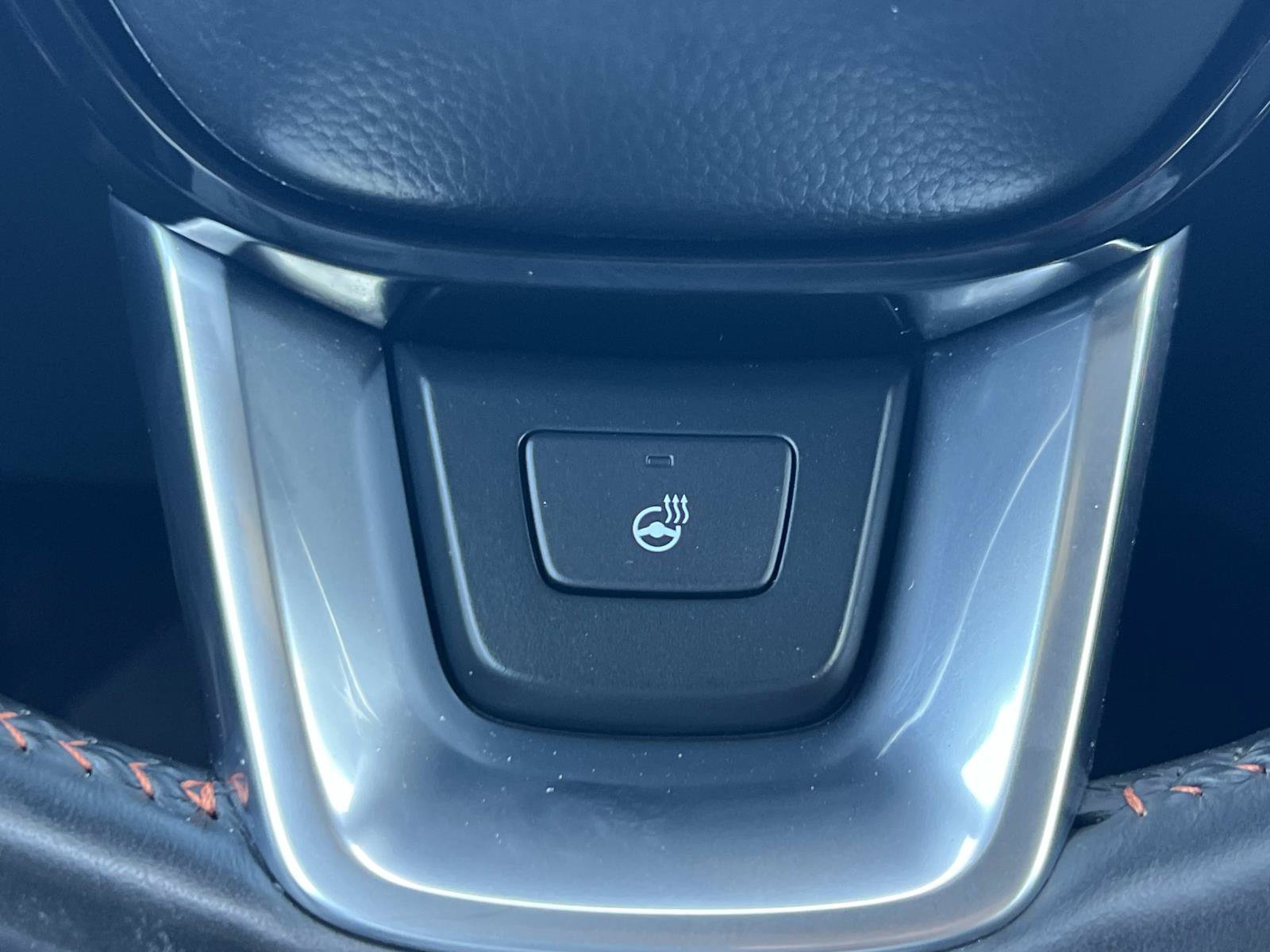 Certified 2024 Honda CR-V Sport Touring image 11