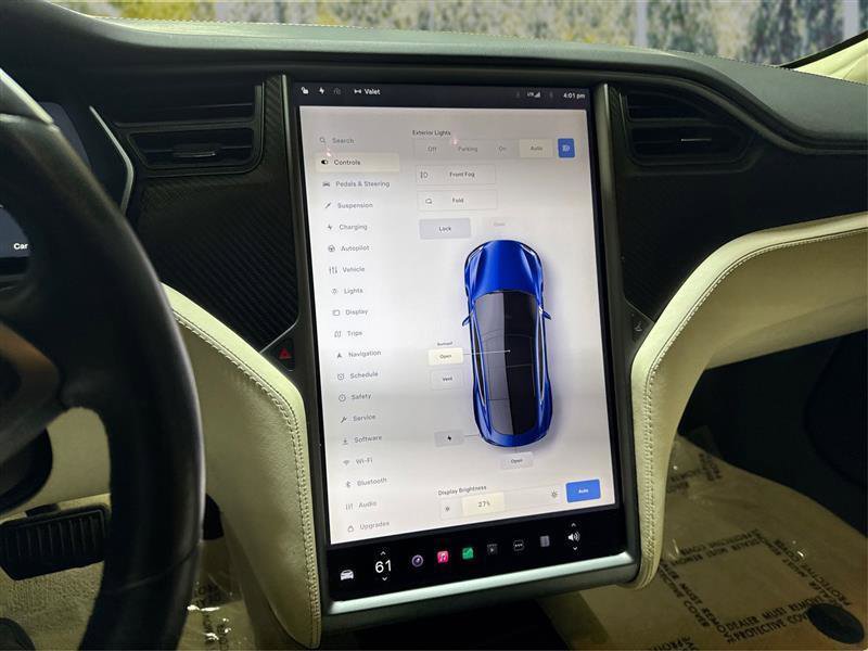 Used 2018 Tesla Model S 100D AWD/4WD image 15