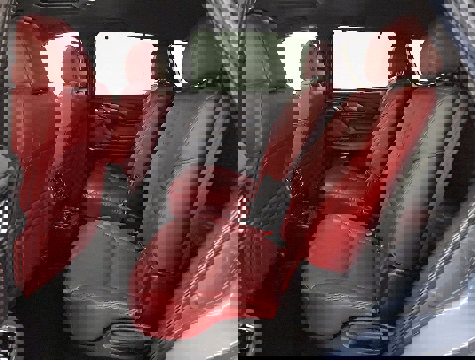 Used 2022 MAZDA CX-9 Carbon Edition image 12