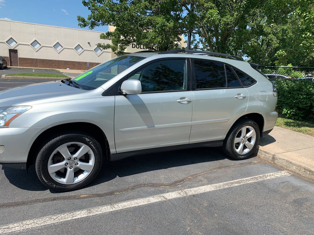 Used 2006 Lexus RX 330 AWD image 8