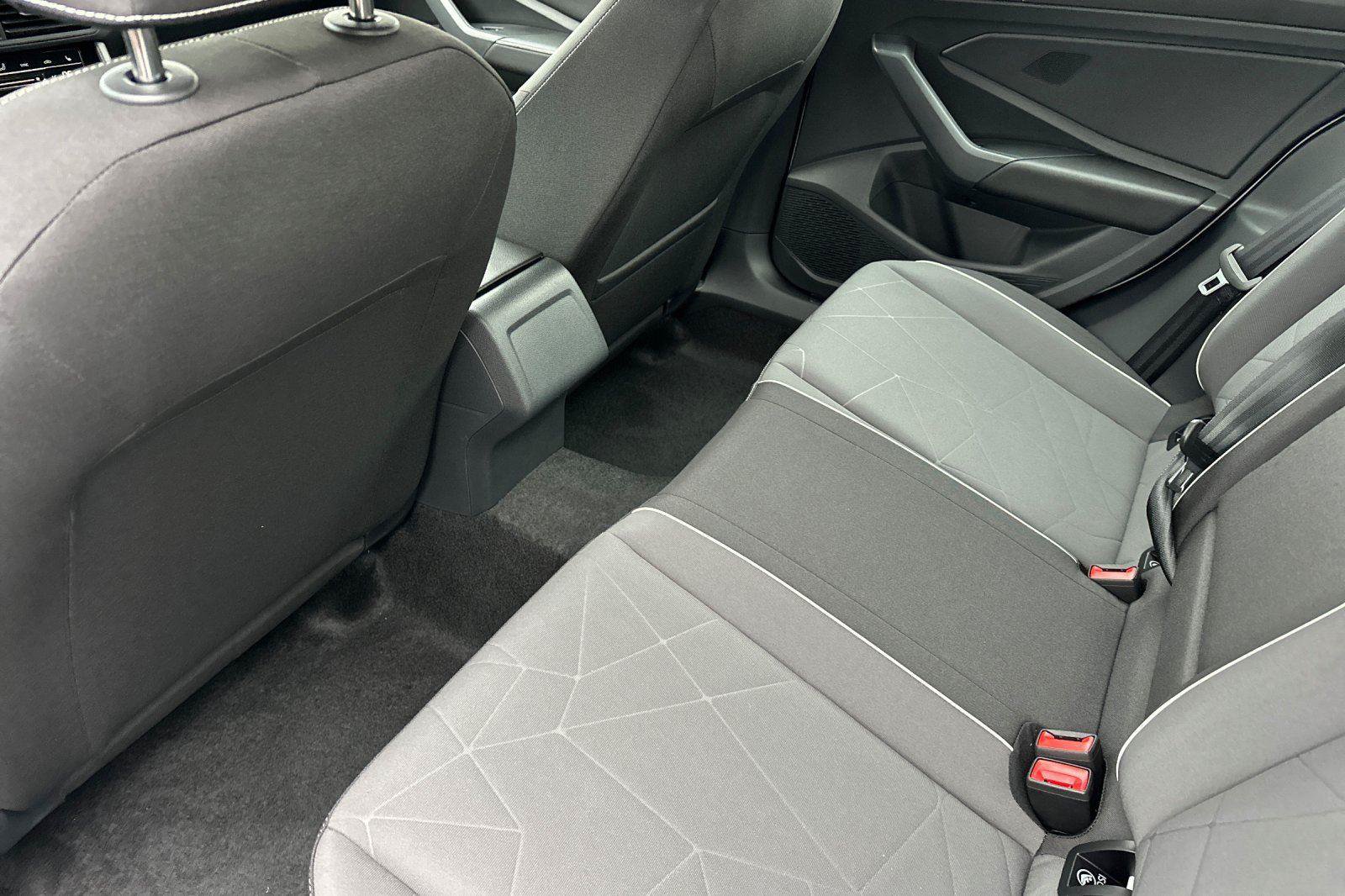 New 2026 Volkswagen Jetta Sport FWD image 11