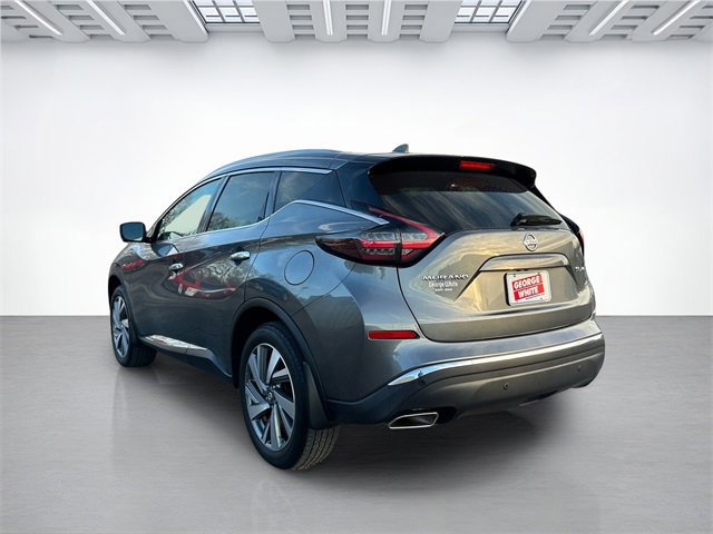 Used 2021 Nissan Murano SL image 6