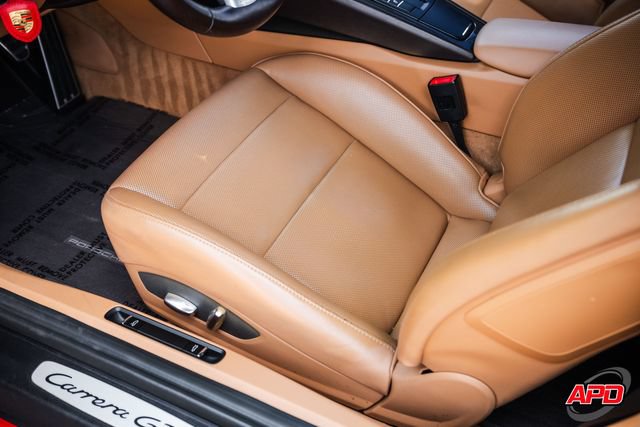 Used 2015 Porsche 911 Carrera GTS RWD image 64