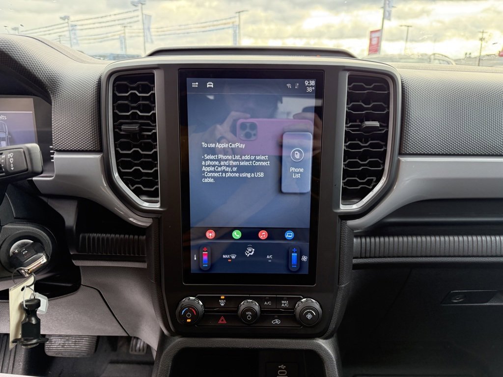 Used 2024 Ford Ranger XL image 21