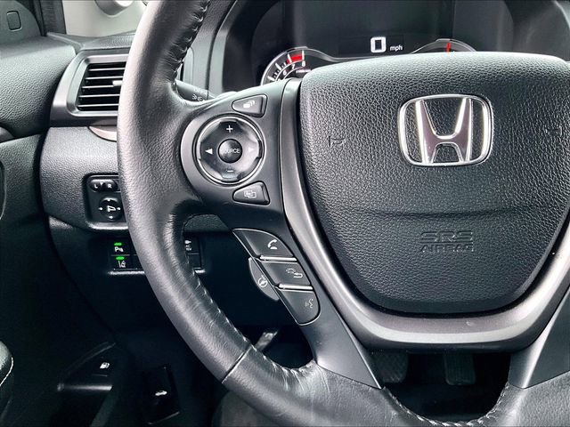 Used 2023 Honda Ridgeline RTL-E image 23