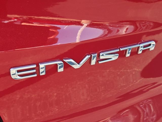New 2026 Buick Envista Preferred w/ Convenience I Package image 30