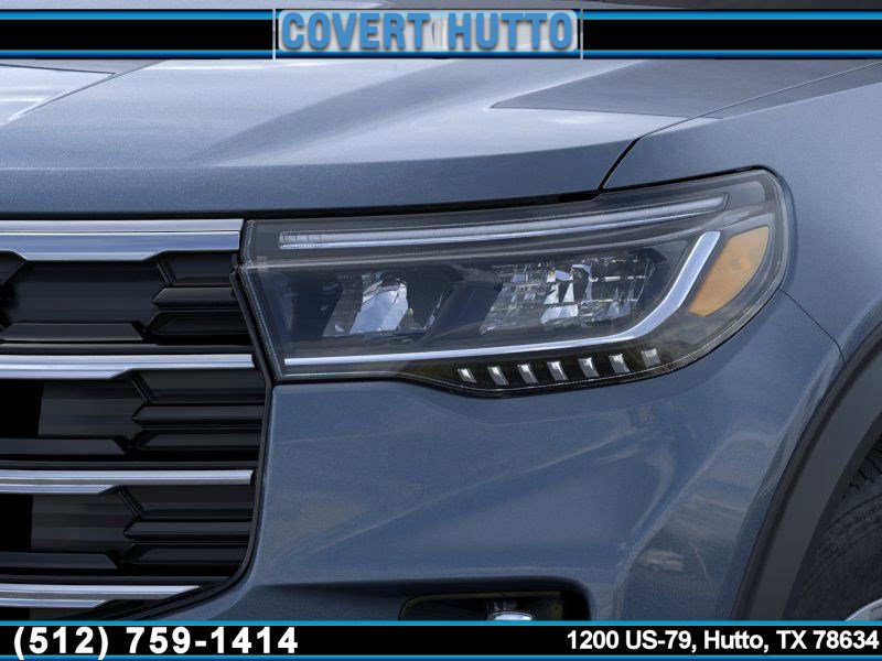 New 2026 Ford Explorer Active image 18