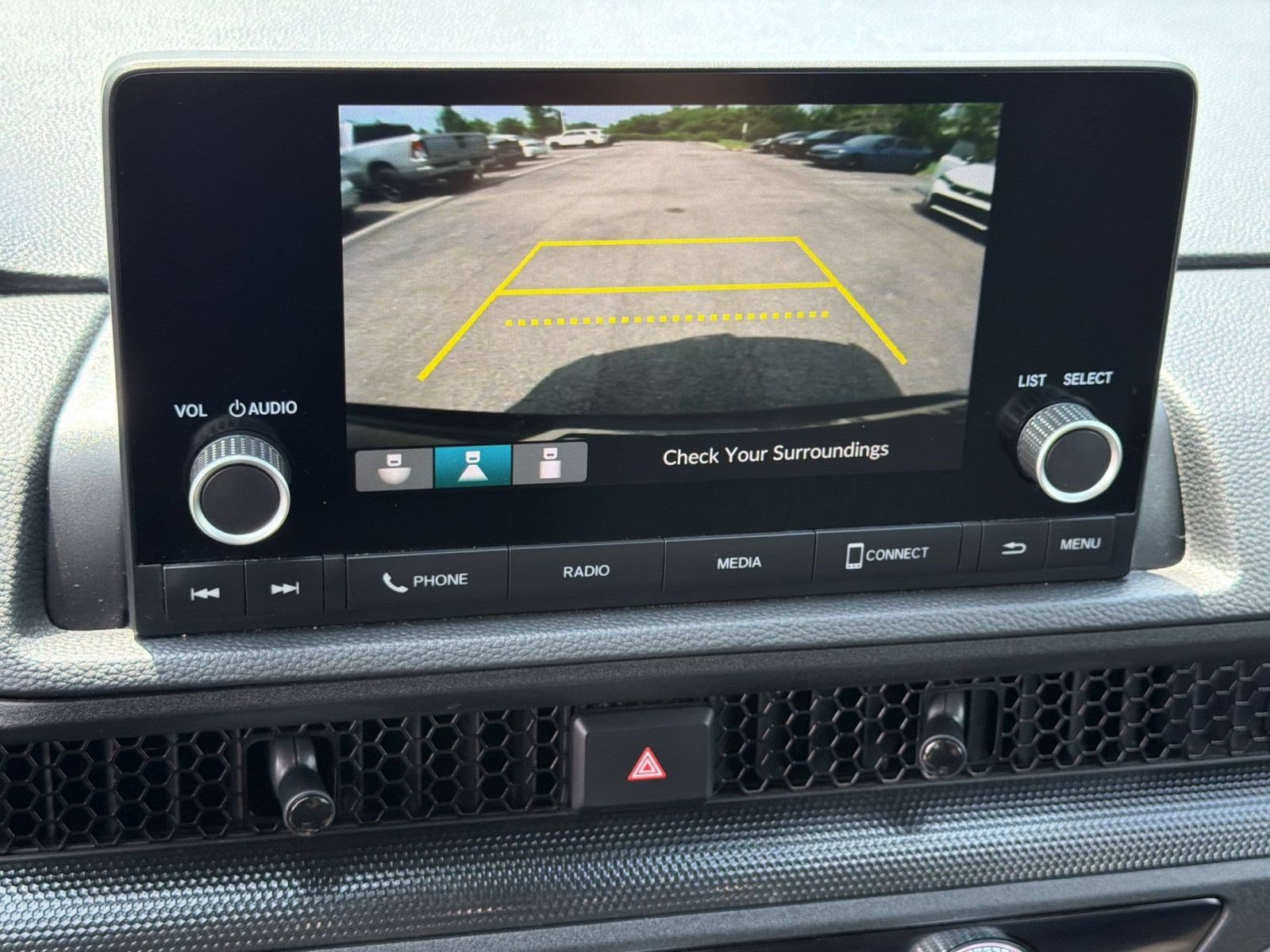 Used 2025 Honda CR-V LX image 20
