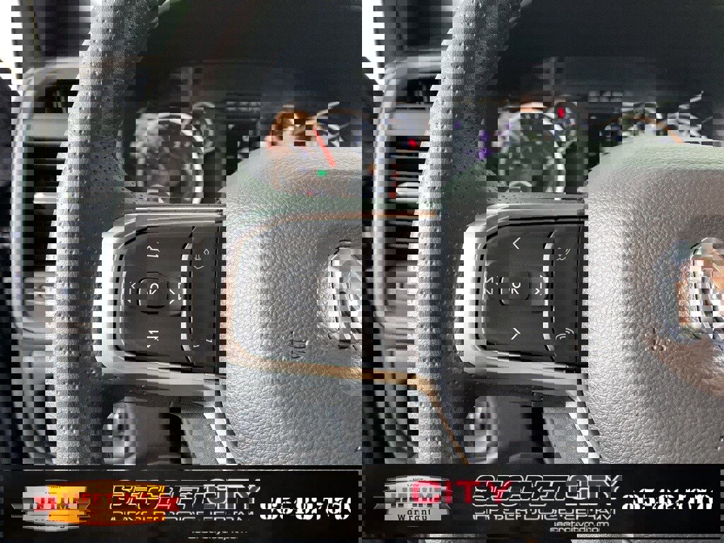 New 2026 RAM 2500 Tradesman image 15