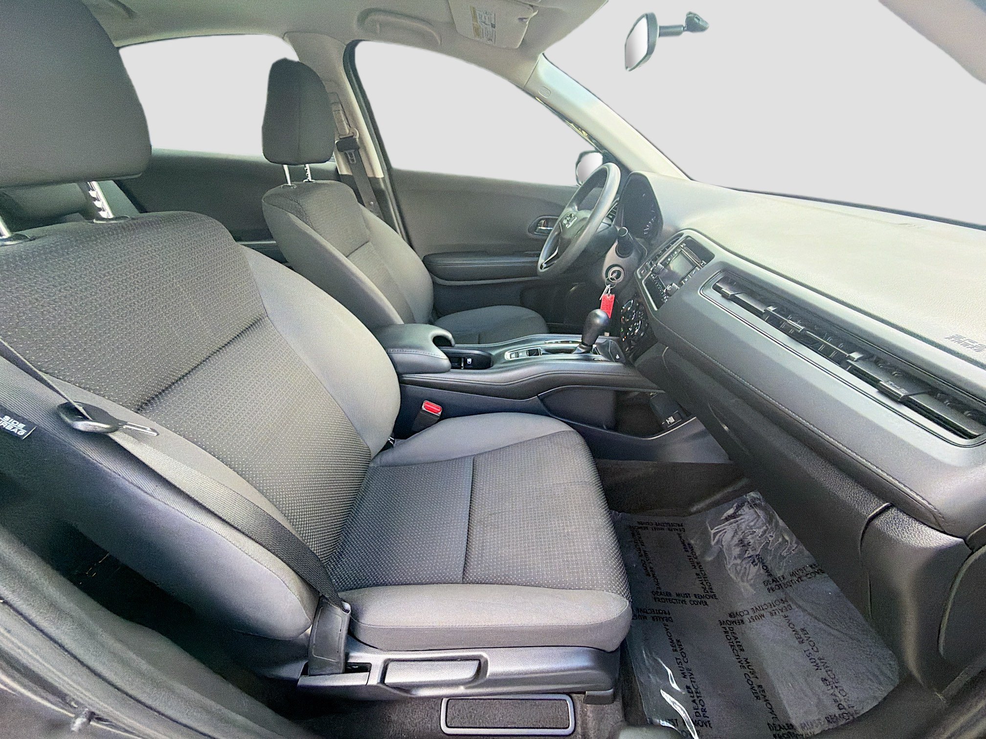Used 2022 Honda HR-V LX image 28